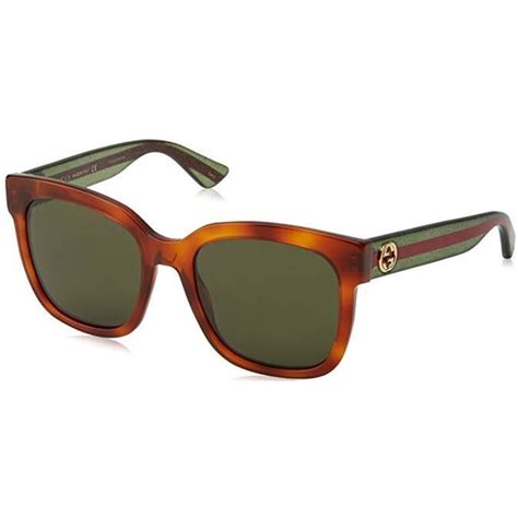 gucci 50mm square sunglasses|gucci square sunglasses unisex.